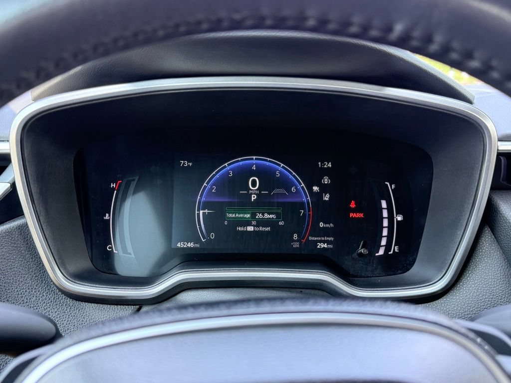 Used 2024 Toyota Corolla XSE FWD image 18