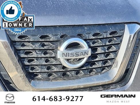 Used 2019 Nissan Kicks SR w/ SR Premium Package image 15