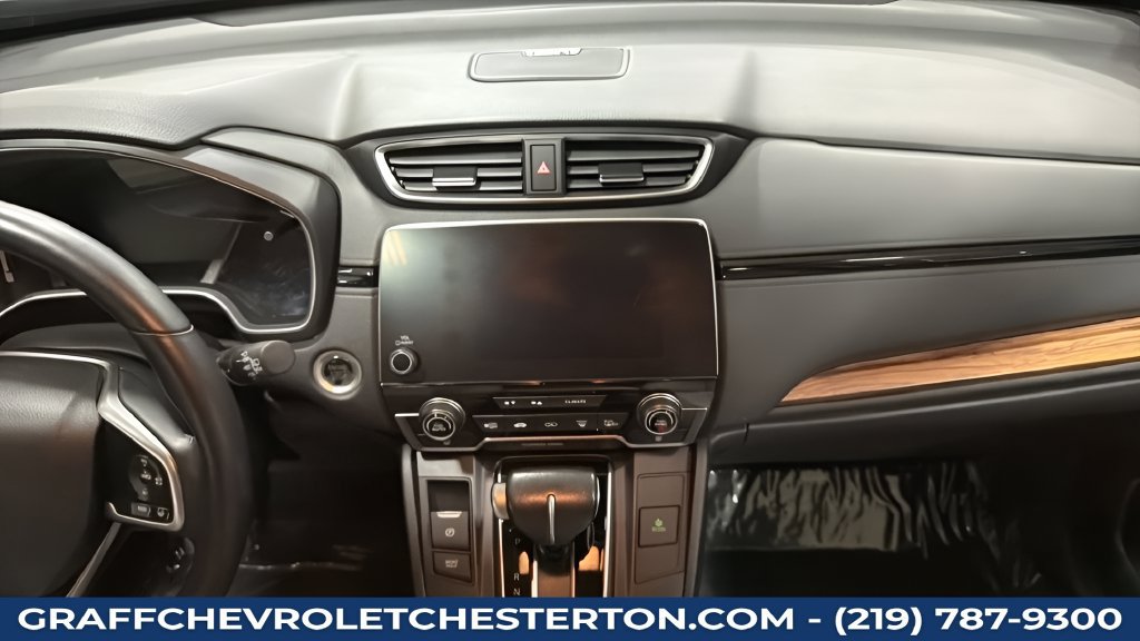 Used 2018 Honda CR-V EX-L image 18