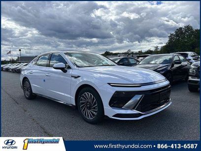 New 2026 Hyundai Sonata SEL