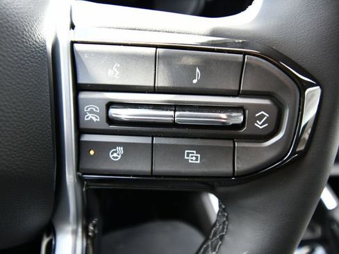 New 2026 Chevrolet Colorado Trail Boss AWD/4WD image 20