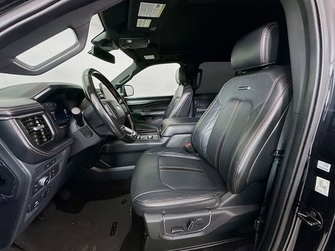 Used 2022 Ford Expedition Max Platinum image 21