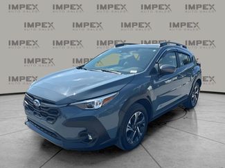Used 2024 Subaru Crosstrek 2.0i Premium AWD/4WD video 1