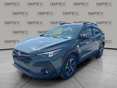 Used 2024 Subaru Crosstrek 2.0i Premium