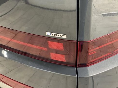 New 2026 Hyundai Santa Fe Limited image 37