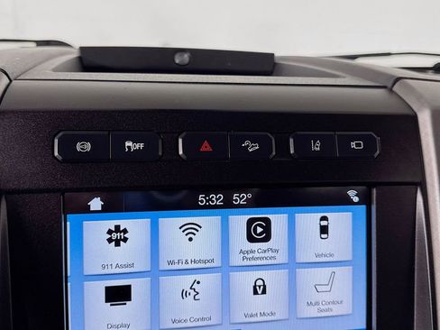 Used 2019 Ford F350 Limited AWD/4WD image 24