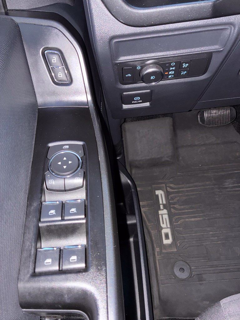 Used 2022 Ford F150 XL w/ STX Appearance Package AWD/4WD image 30