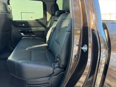 Used 2024 Toyota Tundra Limited image 15