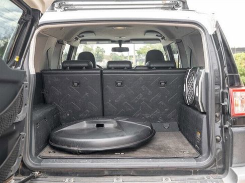 Used 2010 Toyota FJ Cruiser 4WD image 19