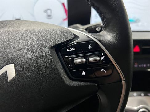 Used 2022 Kia EV6 Wind w/ Wind Technology Package image 28