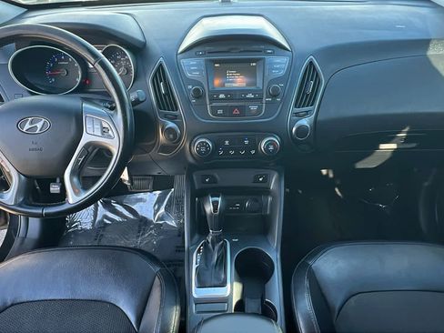 Used 2015 Hyundai Tucson SE image 26