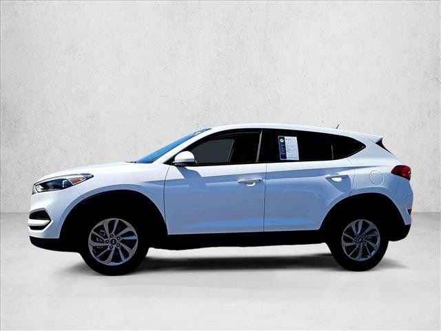 Used 2016 Hyundai Tucson SE FWD image 5