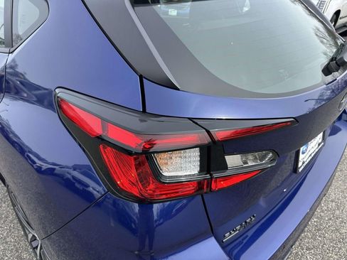 New 2026 Subaru Impreza 2.0i Sport image 8