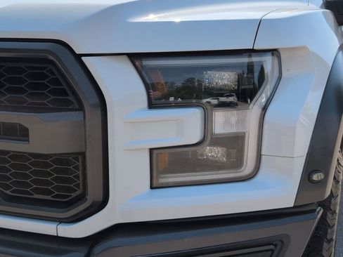 Used 2020 Ford F150 Raptor w/ Equipment Group 802A Luxury AWD/4WD image 6