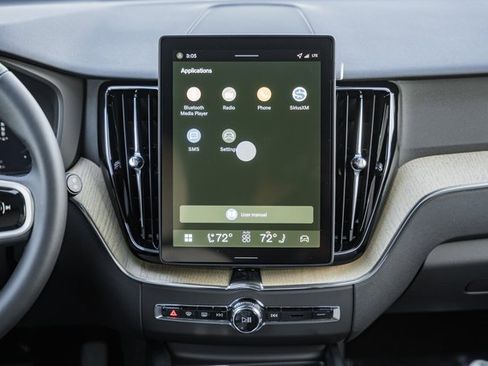 New 2026 Volvo XC60 T8 Plus w/ Protection Package Premier image 20