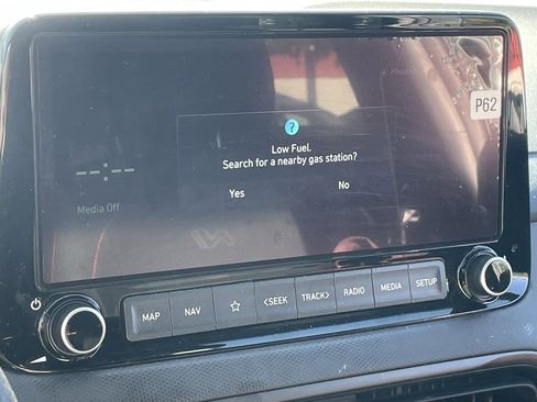 Used 2023 Hyundai Kona N Line w/ Cargo Package image 5