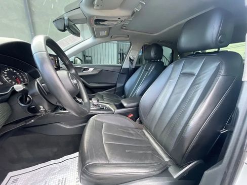 Used 2019 Audi A4 2.0T Premium FWD image 9