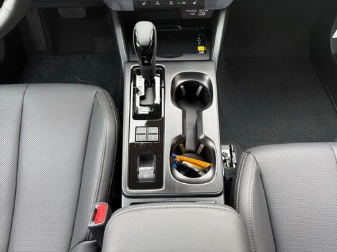 New 2026 Subaru Outback Limited XT image 18