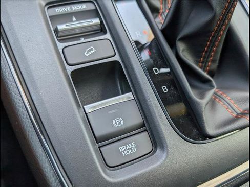 New 2026 Honda CR-V Sport image 13