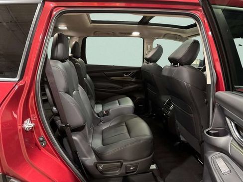 Used 2025 Subaru Ascent Bronze Edition w/ Onyx Package AWD/4WD image 29