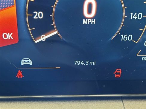 Used 2025 Ford Mustang GT image 25