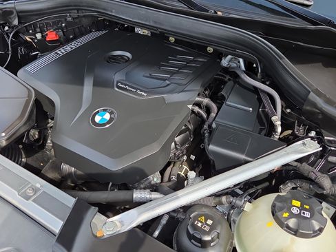 Certified 2023 BMW X3 xDrive30i w/ Convenience Package image 25