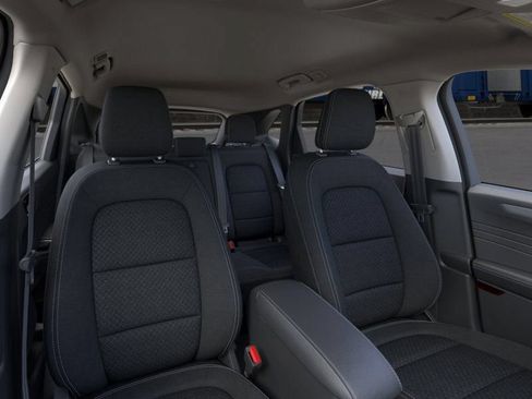 New 2026 Ford Escape Active w/ Cold Weather Package AWD/4WD image 11