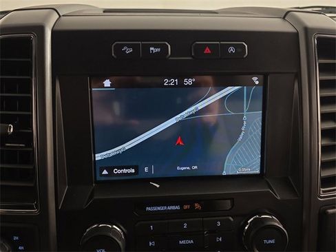 Used 2018 Ford F150 XLT w/ Equipment Group 302A Luxury image 16