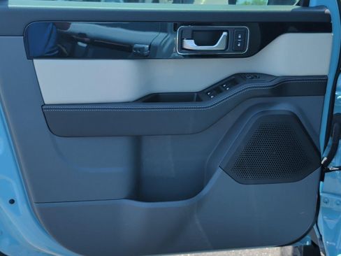 New 2025 INEOS Grenadier AWD/4WD image 13