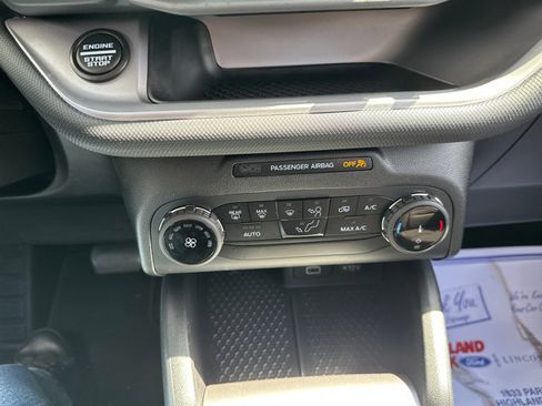 Used 2024 Ford Bronco Sport Big Bend image 22