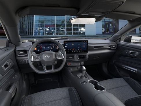 New 2026 Ford Mustang GT image 9