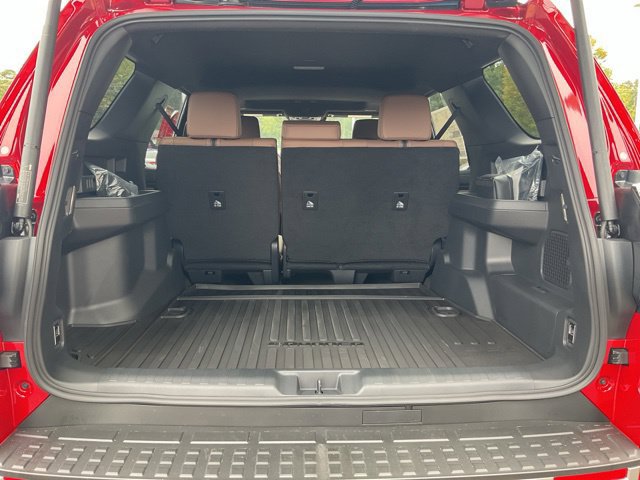 New 2026 Toyota 4Runner Limited AWD/4WD image 8