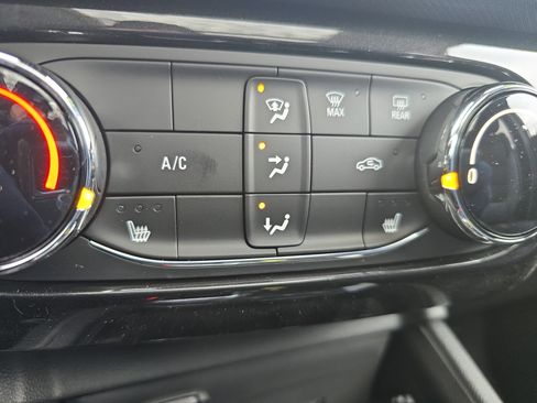 New 2026 Chevrolet TrailBlazer LT w/ LT Cold Weather Package image 28