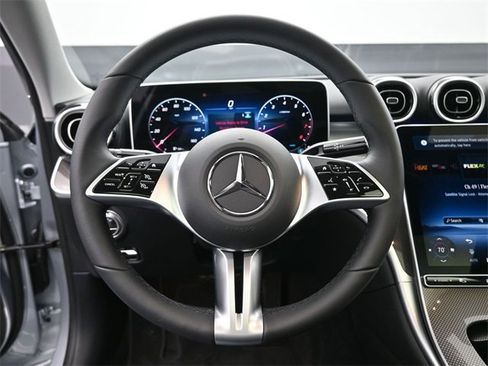 New 2026 Mercedes-Benz C 300 C 300 image 7