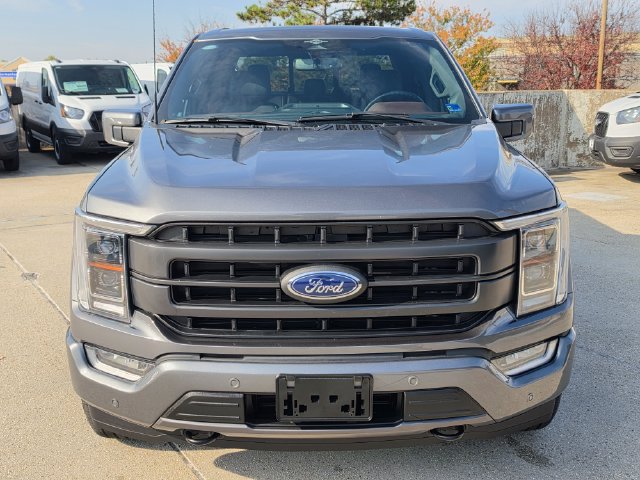 Used 2023 Ford F150 Lariat w/ Equipment Group 502A High AWD/4WD image 2