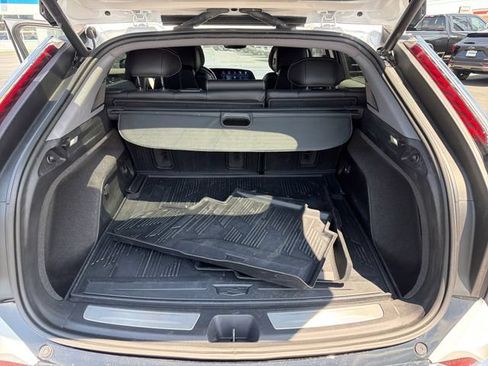 Certified 2025 Cadillac Optiq Luxury 2 w/ LPO, Floor Liner Package AWD/4WD image 26