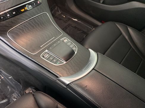 Used 2021 Mercedes-Benz GLC 300 4MATIC Coupe image 32