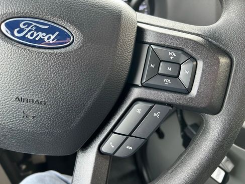 New 2026 Ford E-450 and Econoline 450 Super Duty w/ Power Equipment Group RWD image 18