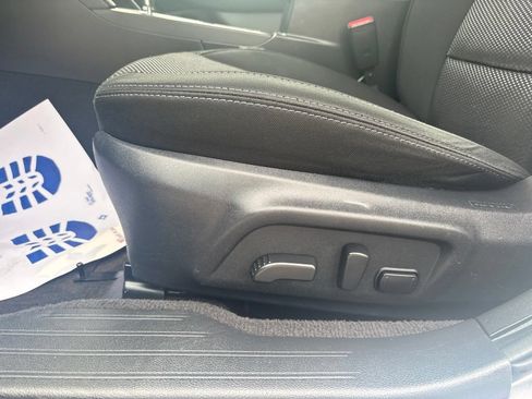 Used 2015 Subaru Outback 2.5i Premium AWD/4WD image 30