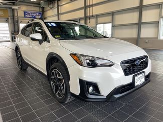 Used 2019 Subaru Crosstrek 2.0i Limited w/ Moonroof Package video 1