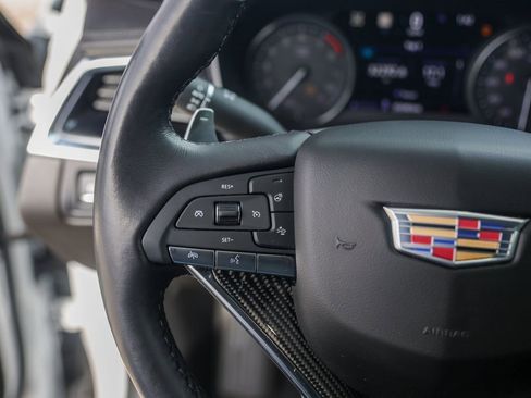 Certified 2023 Cadillac XT6 Sport w/ Technology Package image 14