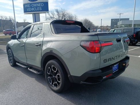 Used 2022 Hyundai Santa Cruz SEL image 5