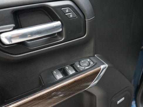 Used 2019 Chevrolet Silverado 1500 RST w/ All-Star Edition AWD/4WD image 23