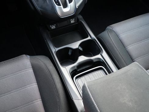 Used 2021 Honda CR-V Special Edition image 25