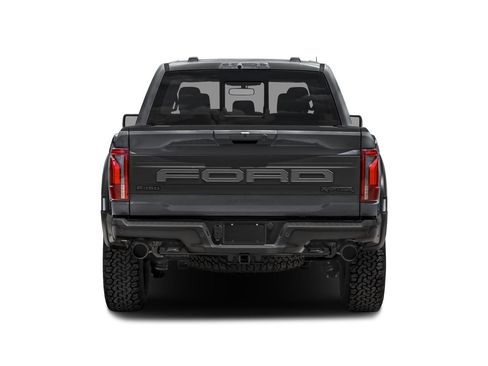 New 2026 Ford F150 Raptor image 27