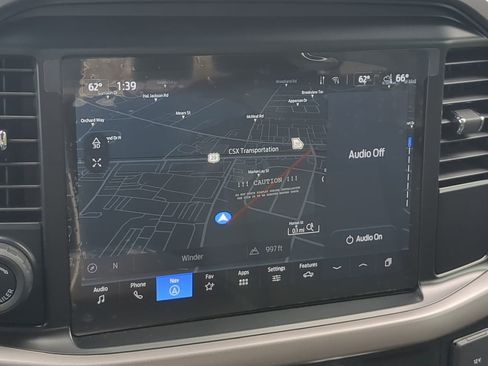 New 2025 Ford F150 Lightning XLT AWD/4WD image 19