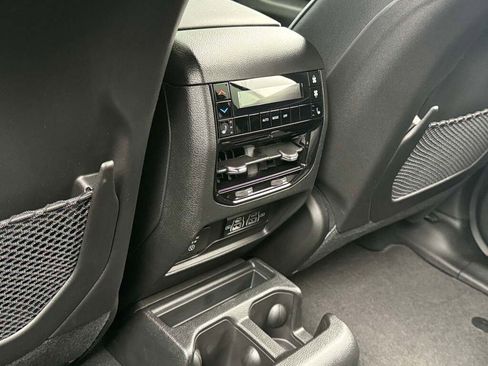 New 2025 Jeep Grand Cherokee L Limited image 27