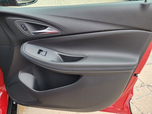 New 2026 Buick Encore GX Sport Touring w/ Advanced Technology Package image 36