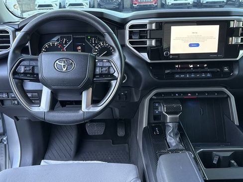 Used 2024 Toyota Tundra SR5 image 7