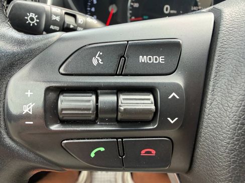 Used 2017 Kia Sorento SX AWD/4WD image 21
